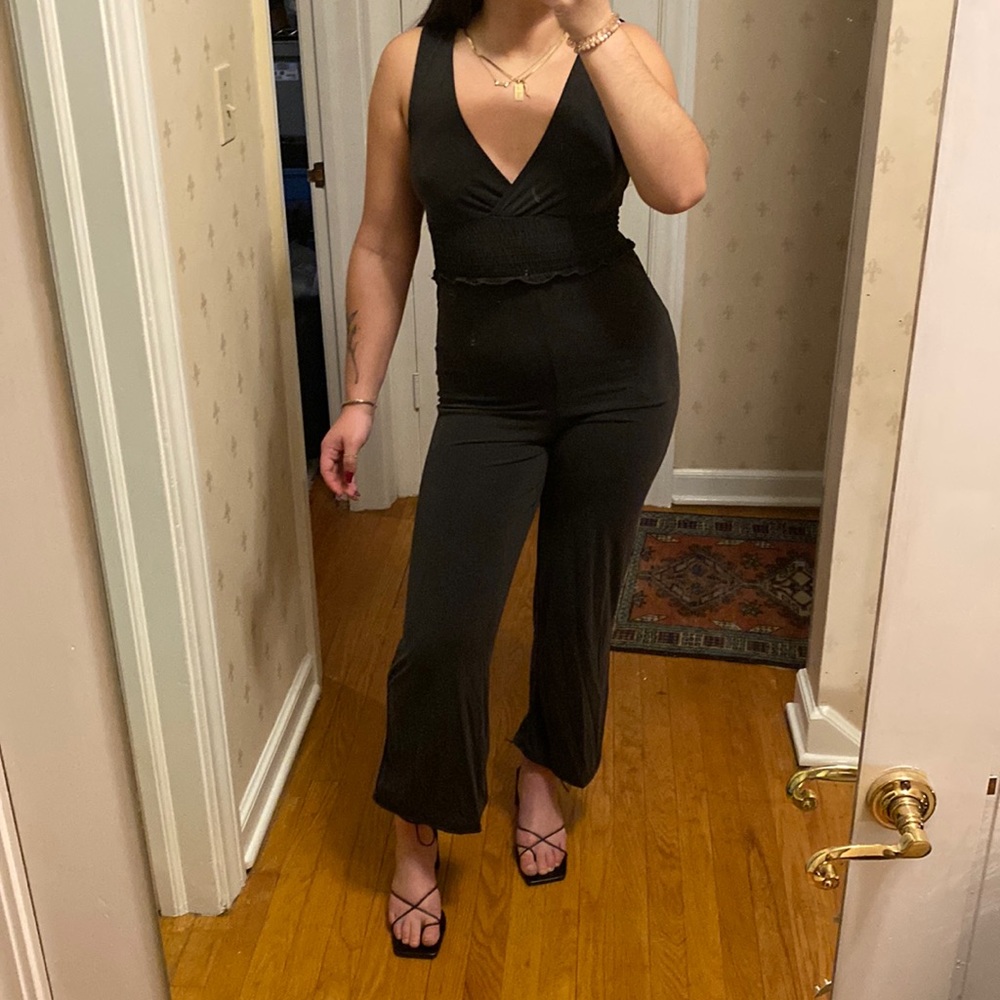Urban Outfitters jumpsuit